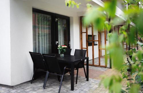 Domki Gold-Time Niechorze - Foto 65