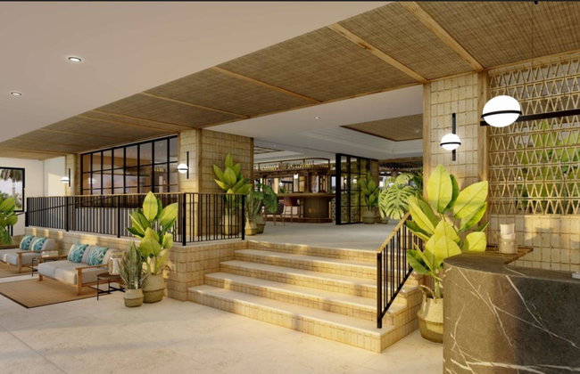 Aparthotel Aquasol - Foto 6