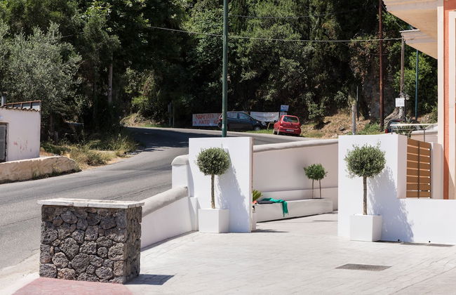 Ipsos Beach Studios By Konnect - Foto 20