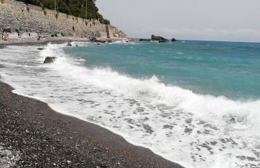 La Torretta di Piero con terrazzi e parcheggio privato Citra zero zero ottanta 31LST0282 - Photo 44