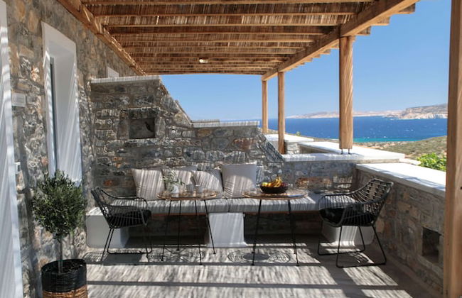 Africanis Bungalows - Foto 9