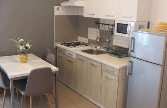 Apartment Nia&Nika Caska, Novalja with sea view and terrace - Photo 4