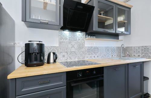 Villa Angelina - Foto 15