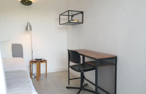 Airy 3br, AC, Garden, 2min Strip, 8min Oura Beach - Foto 24