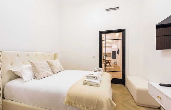 Chic House - 3br/8p - Ternes/arc de Triomphe - Photo 3