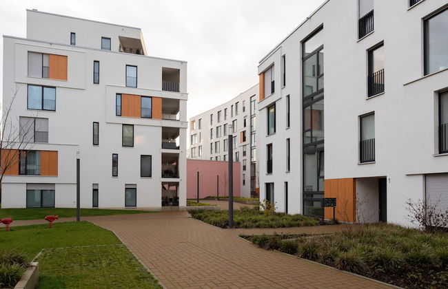 Limehome Mönchengladbach Fliethstraße - Foto 62