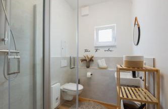 HYGGE HOMES Apartment 'Scandi Sunset' - Foto 3