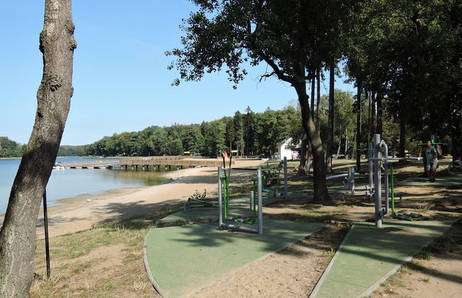 Cottage Overlooking the Lake, Insko - Foto 20