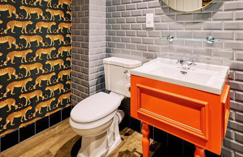 Nest Serviced Apartments - Foto 31