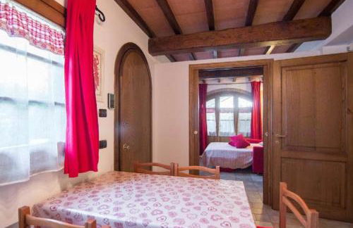 Suite con Piscina Privata e Giardino 2 matrimoniali 2 bagni - Photo 8