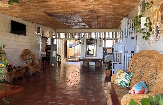 Hotel-Selvazul Laguna Apoyo - Foto 6