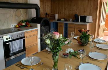 Jurahäusle Möhrenbachtal - Sauna&Whirlpool für 2-12 Personen - Foto 1