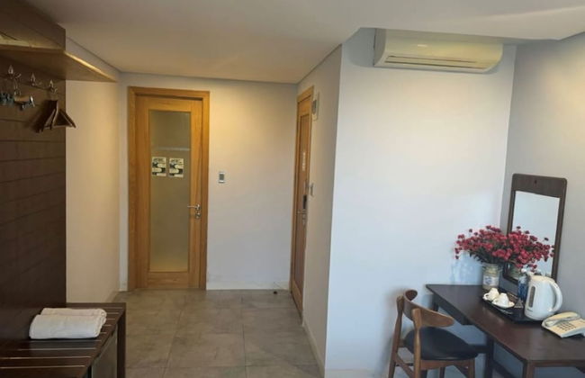 DOMA by HSuites Hotel & Apartment - Foto 49