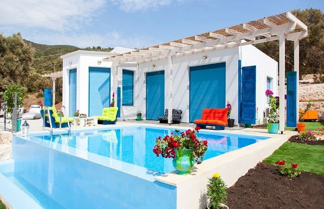 Zidanos Luxurious Villa - Foto 31