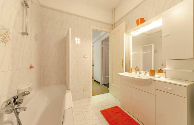 JOIVY Family Flat Vicino al Mare a Genova Quinto - Foto 46