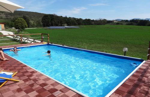 Agriturismo Valle degli Arci - Foto 66