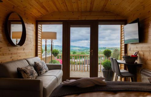 Beau Vista Lodge - Foto 2