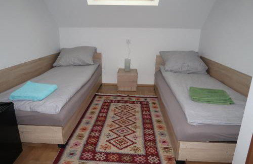 AirSpot Balice - Foto 26