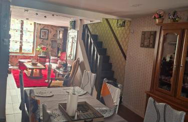 petite maison dans village de caractére - Foto 7