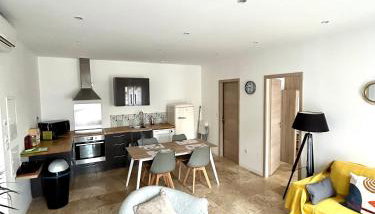 Appartement T3 dans maison neuve 7 couchages - Foto 2