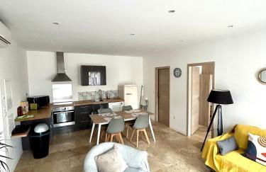 Appartement T3 dans maison neuve 7 couchages - Foto 2