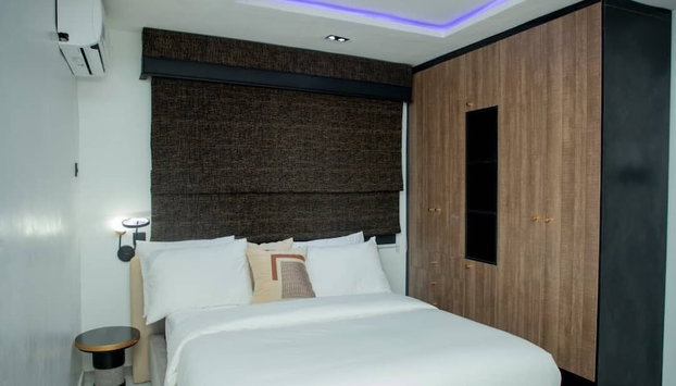 Casa De Los Reyes Luxury Apartments - Foto 2, Habitación