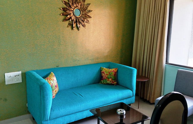 Landmark Asia Serviced Apartments - Foto 23