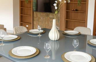 Refúgio em Atibaia - Foto 1