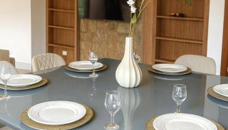 Refúgio em Atibaia - Foto 1