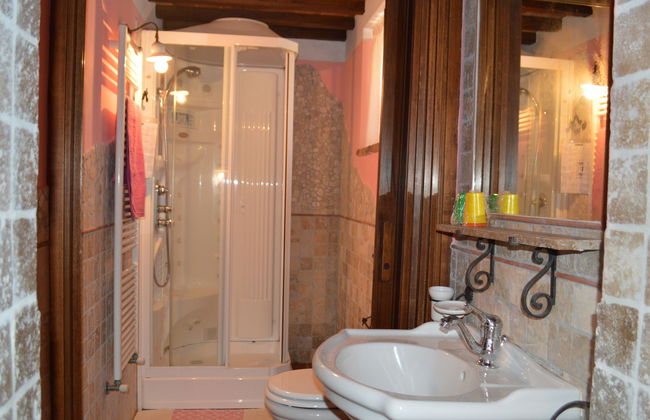 A spasso tra gli ulivi - Foto 22