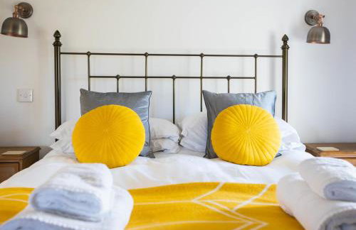 Jasmine Cottage - Ukc4694 - Foto 13