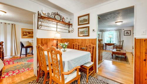 Salisbury Cottage about 7 Mi to High Rock Lake! - Foto 2