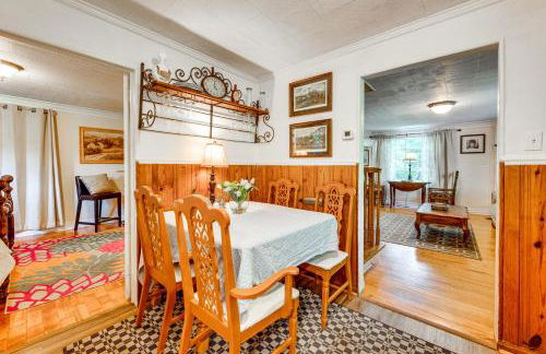 Salisbury Cottage about 7 Mi to High Rock Lake! - Foto 2