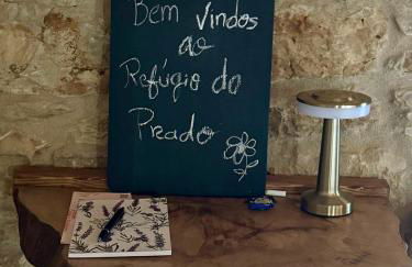 Refúgio do Prado - Foto 45