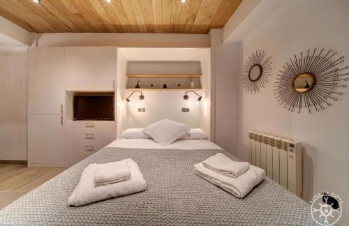 AUDETH de Alma de Nieve - Foto 12