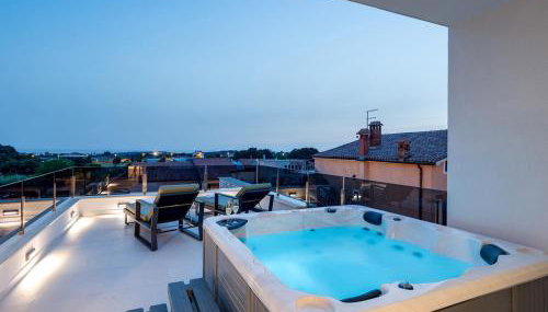 Villa Riposo 2 by SeeAdria Agency - Foto 2