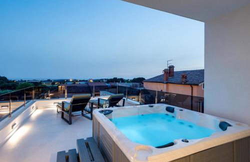 Villa Riposo 2 by SeeAdria Agency - Foto 2