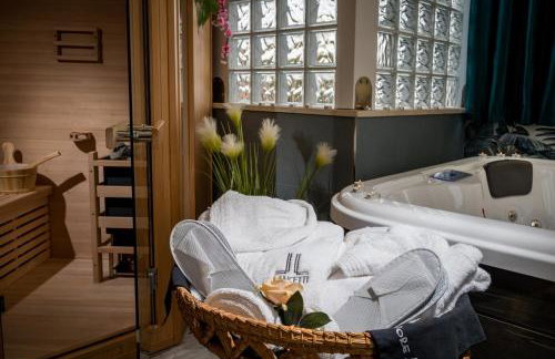 Moresca Exclusive Villa - Pool & Spa - Foto 30