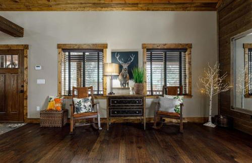 Mossberg Luxury Retreat - Foto 20