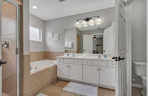 6 Bedroom Luxury Pool Home, Ensuite Bathrooms - Foto 49