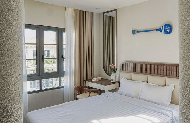 Holiday Villa Novaworld Phan Thiet - Foto 58