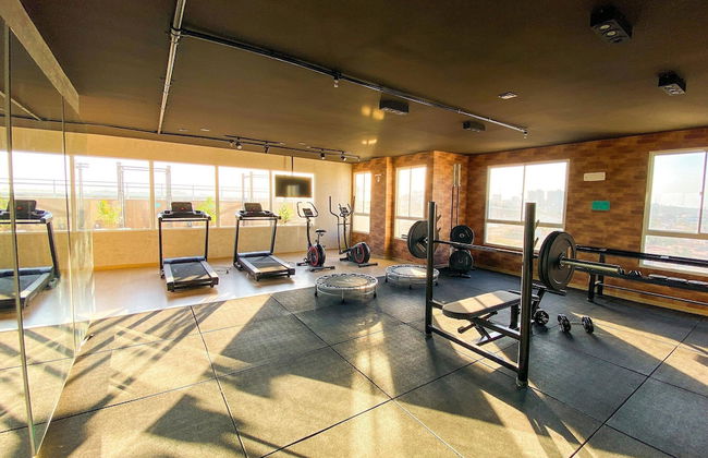 GRAN SUMMER - Mirante Condomínio Clube - Photo 17