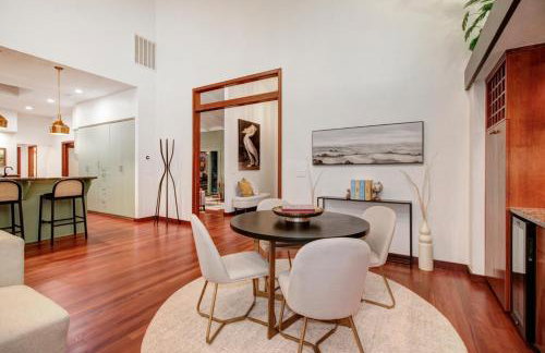 Elegant Granite Bay Getaway Tall Pine Home - Foto 53