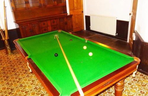 Saint Pancras Chapel - Foto 20