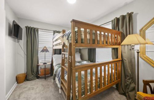 Spacious Family 4BR Home in Columbus - Foto 26