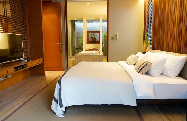 MUTHI MAYA Forest Pool Villa Resort - Foto 14