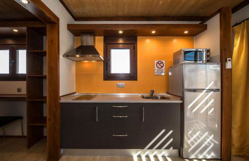 El Caseron de Conil & Spa - Foto 37