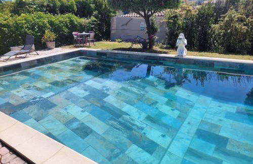 maison spacieuse et lumineuse+ studio - Foto 1