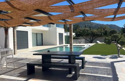 Villa O' Bè - moderne et d'exception - Foto 14