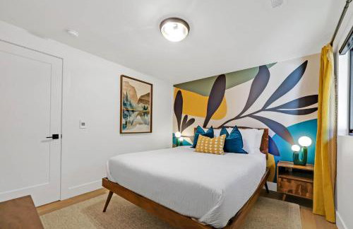 Family-Friendly Luxe Home with Sauna - mins to UO - Foto 22